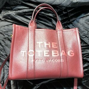 Marc Jacobs The Tote Bag